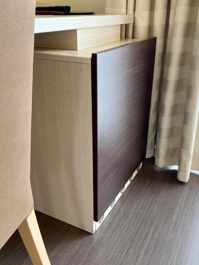 坎帕尼奥拉酒店 马尔切西内 外观 照片